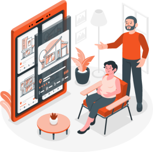 Criação de website profissional em Caldas da Rainha, com design otimizado e SEO.