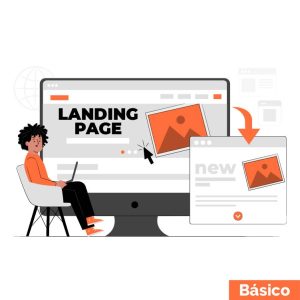 Processo de criação de Landing Pages otimizadas para SEO