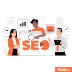 Otimização SEO – Search Engine Optimization