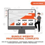 Pacote Completo para Website Profissional