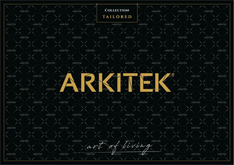 ARKITEK – Tailored Collection: A 360° Luxury Branding Experience