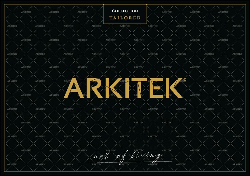 ARKITEK – Tailored Collection: A 360° Luxury Branding Experience