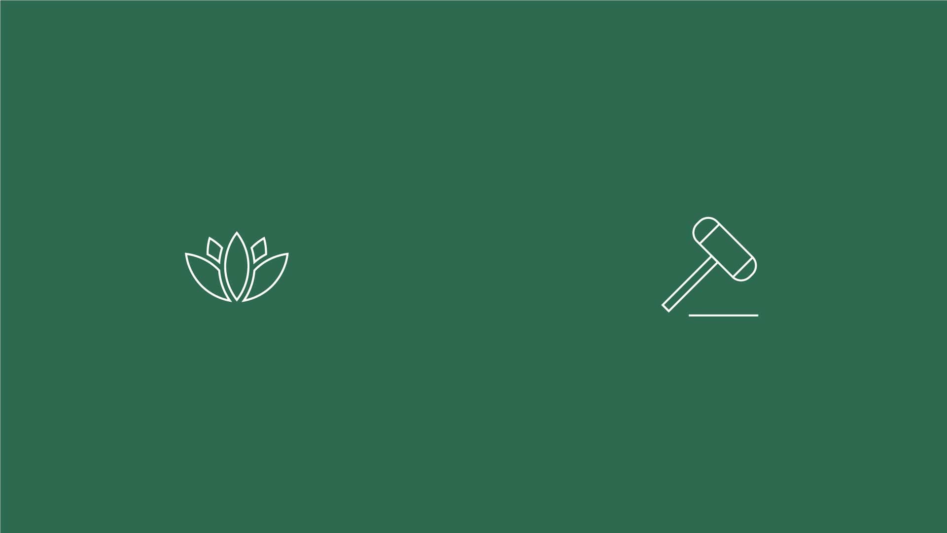 Ícone minimalista vetorizado para portfólio de design em Portugal.