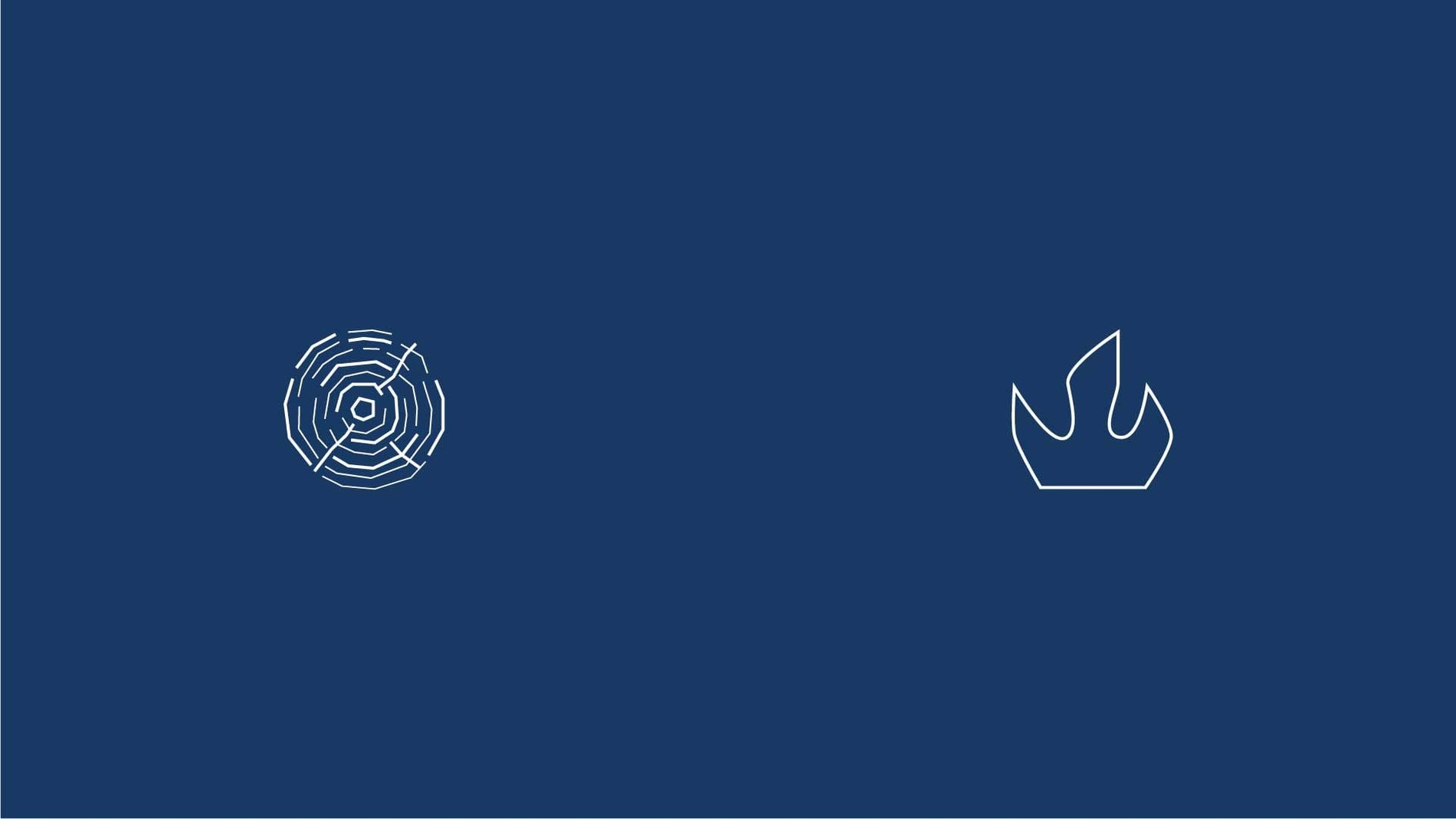 Ícone minimalista de pavimento, vetorizado, design moderno por Vadym Alyekseyenko.