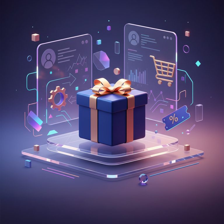 Advanced Gift Manager – WooCommerce Plugin