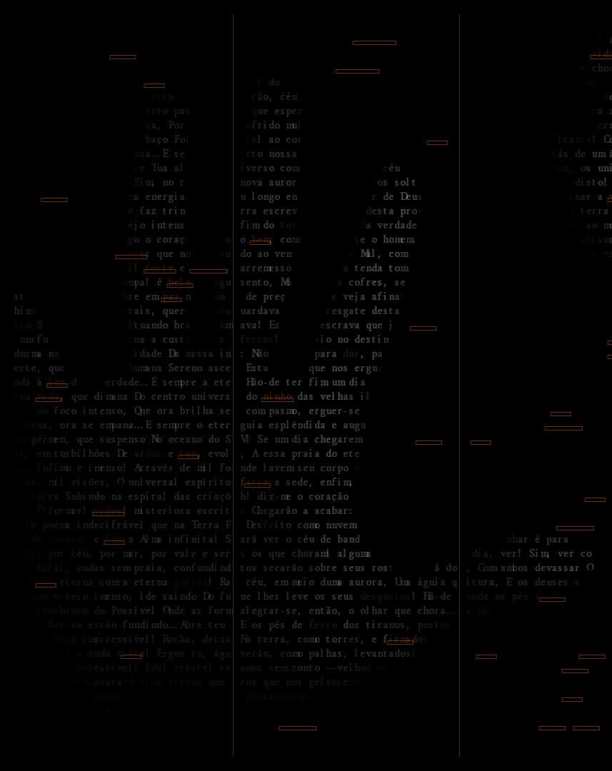 Indomitable Echoes PCD@Coimbra 2026 - Vadym Alyekseyenko P5js Webcam 3