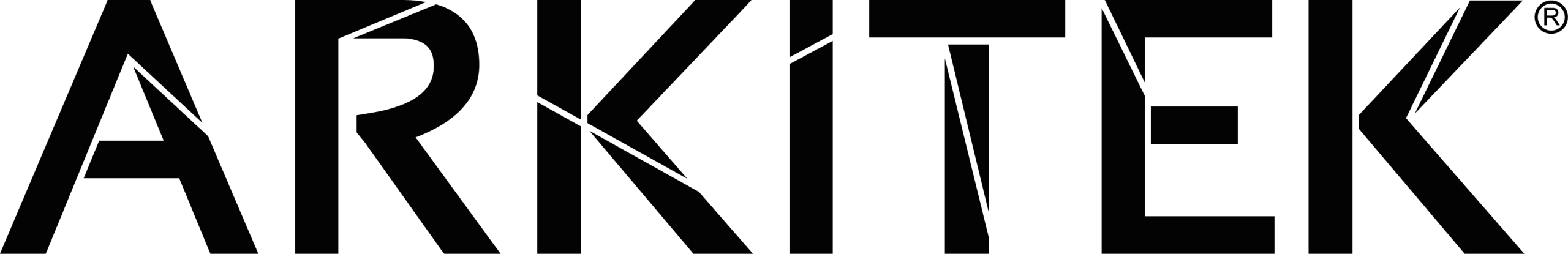 Logótipo ARKITEK - Consultoria de branding e arquitetura de marca por Vadym Alyekseyenko