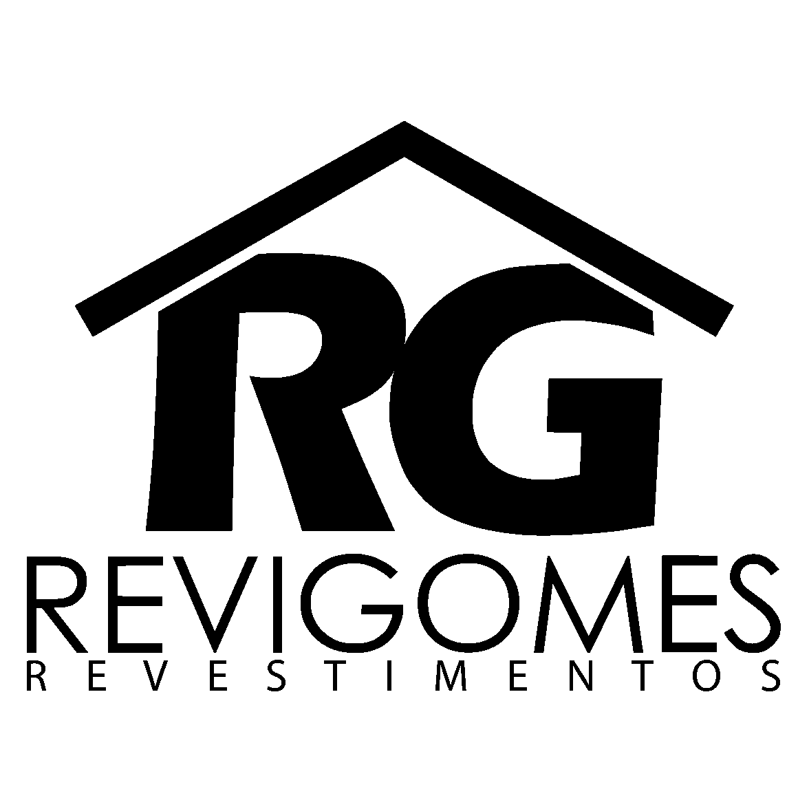 Logótipo Revigomes - Transformação digital e desenvolvimento web por Vadym Alyekseyenko