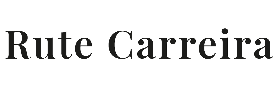 Logótipo Rute Carreira - Sistemas de conversão e estratégia de SEO por Vadym Alyekseyenko